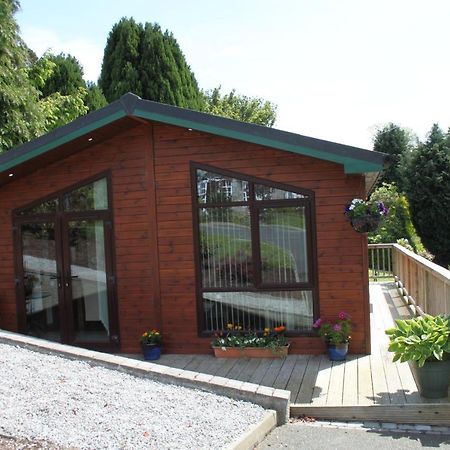 Beechtree Chalet Warrenpoint Exterior photo