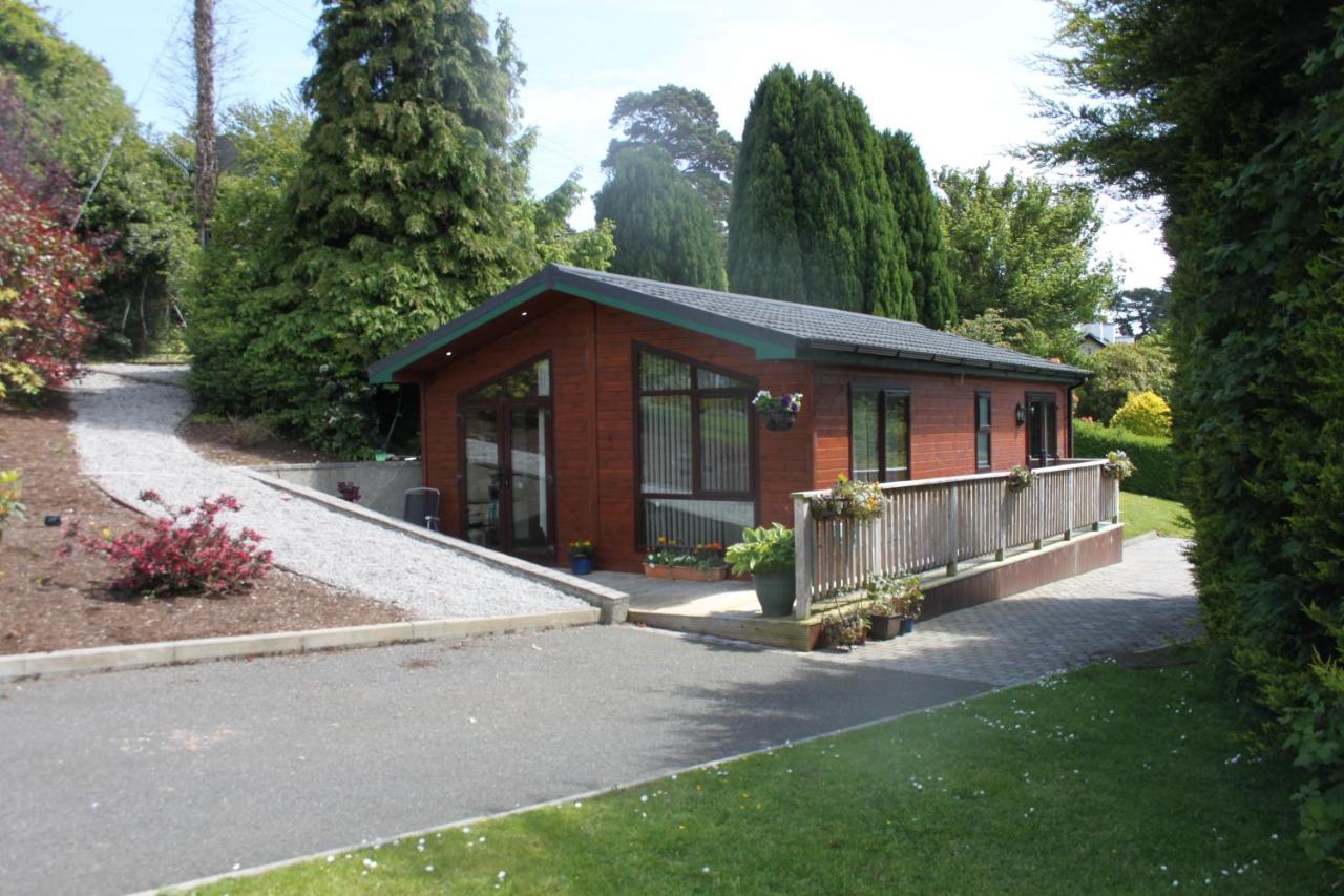 Beechtree Chalet Warrenpoint Exterior photo
