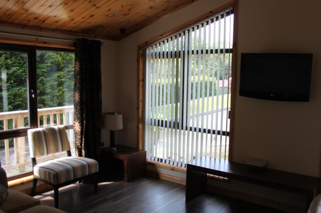 Beechtree Chalet Warrenpoint Exterior photo