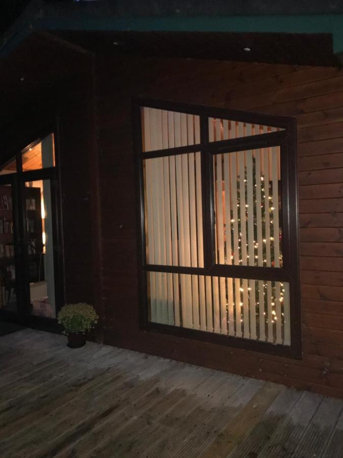 Beechtree Chalet Warrenpoint Exterior photo
